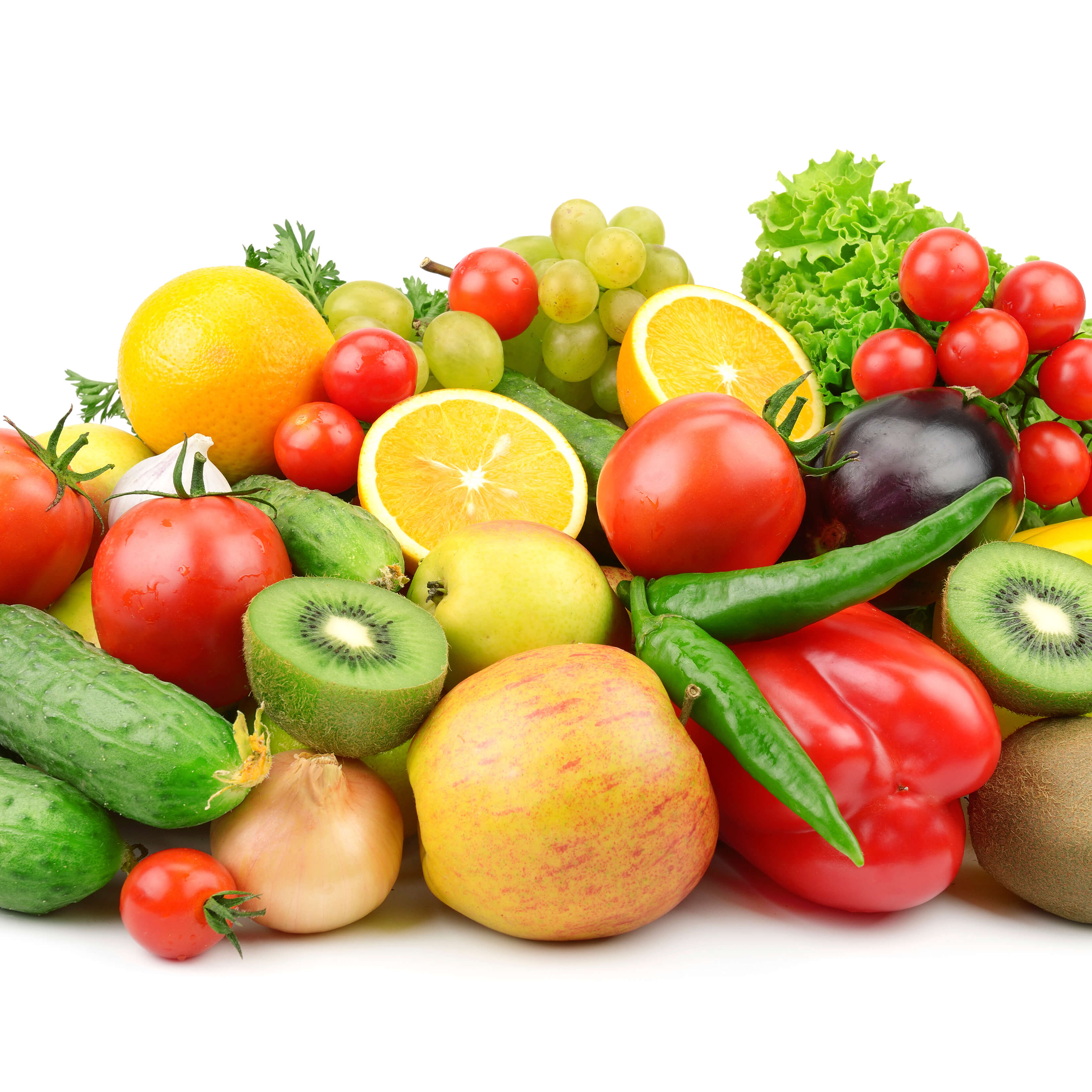 Reasons to Avoid Pre-Cut Vegetables and Fruits