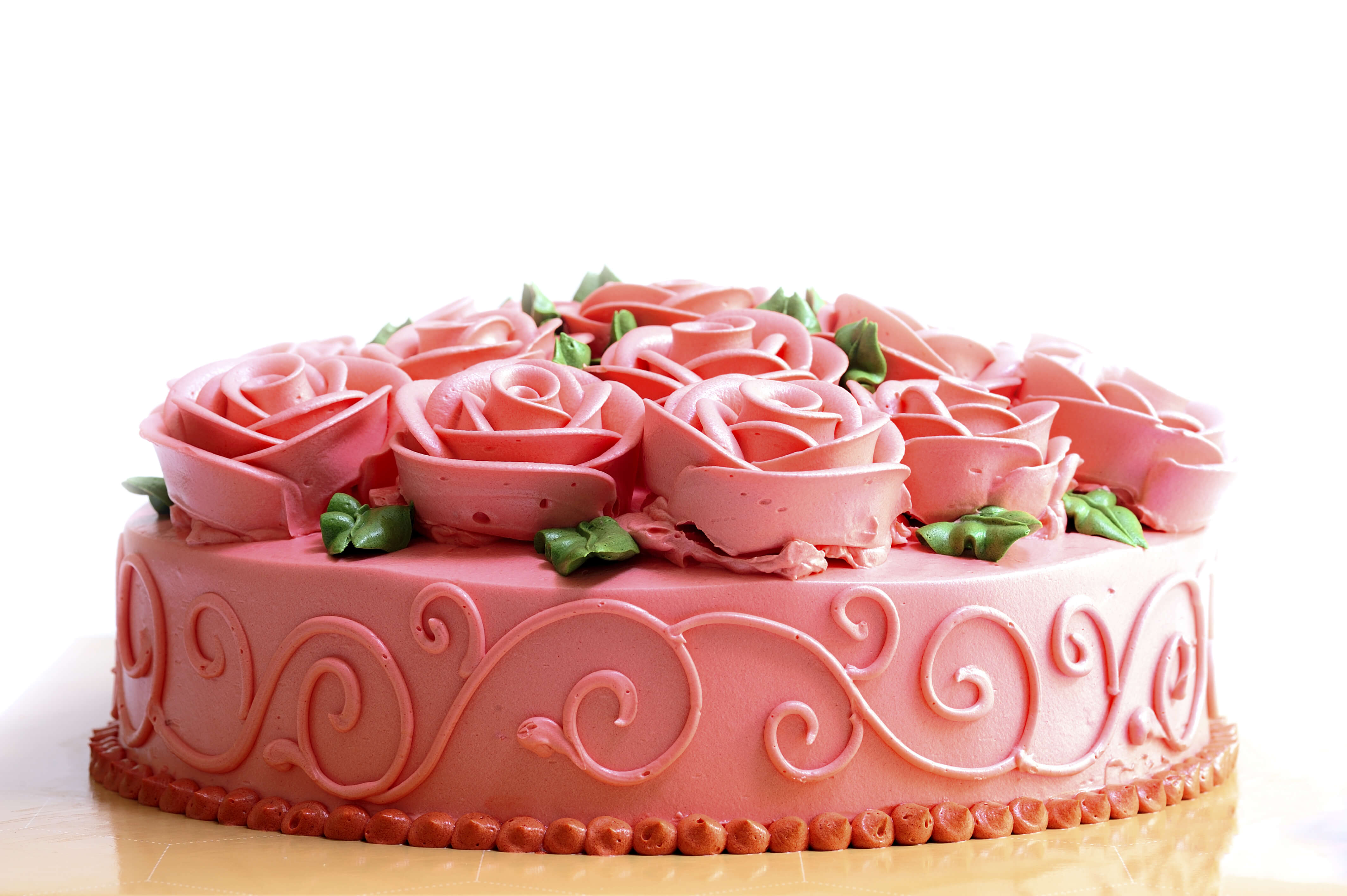 A Beginner's Guide to Cake Decorating (with Infographic) - Escoffier Online