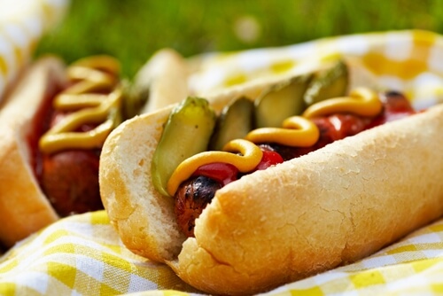 A French Take On The Humble Hot Dog - Escoffier Online