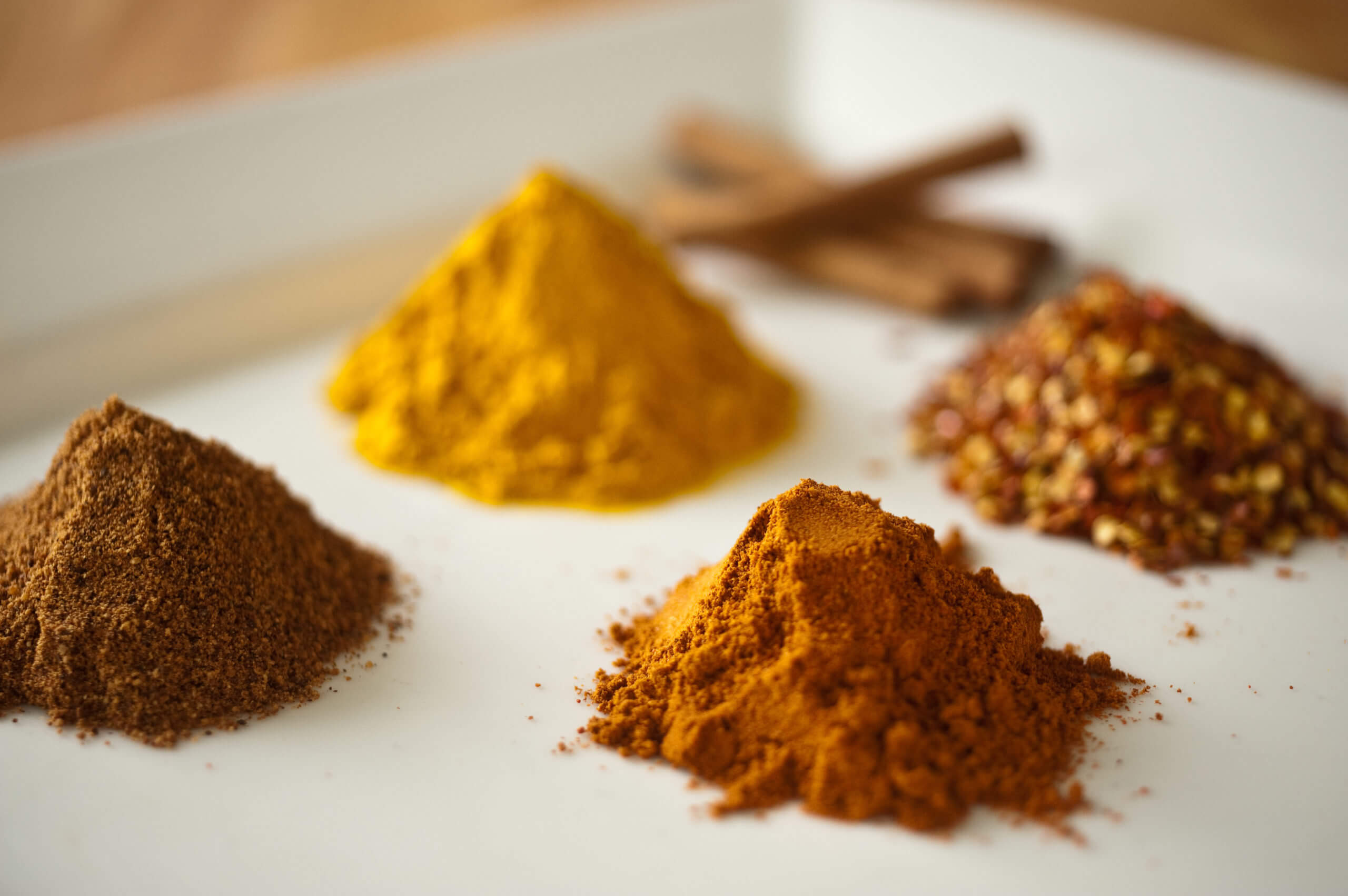 5 Spices To Use Instead Of Salt Escoffier Online