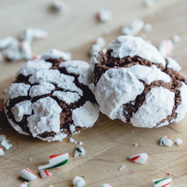 Make Your Christmas Cookies Early - Escoffier Online