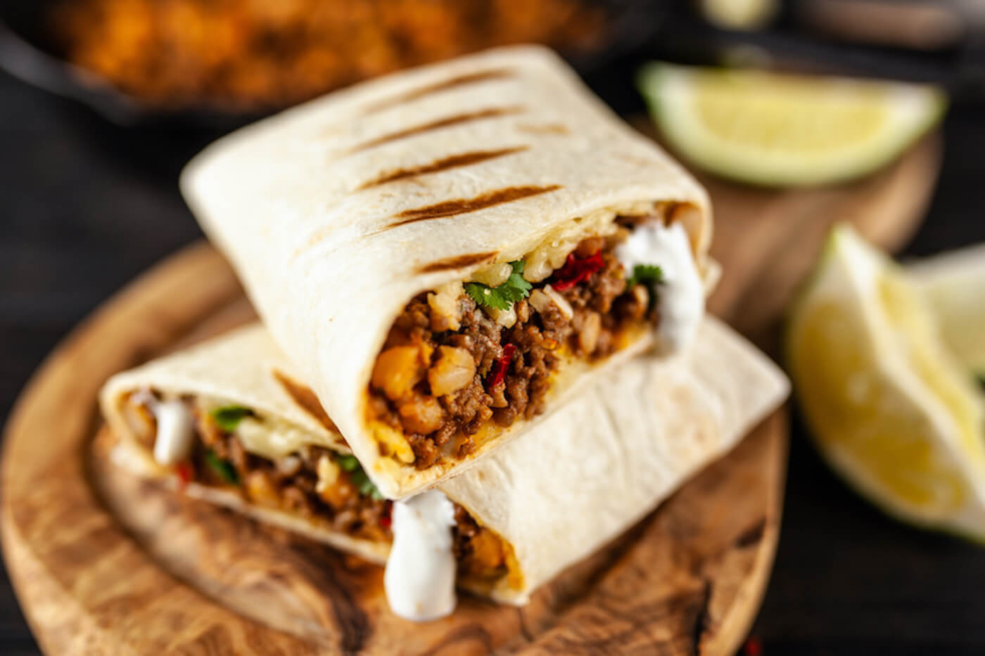 5 Tips for Making the Best Burritos - Escoffier Online