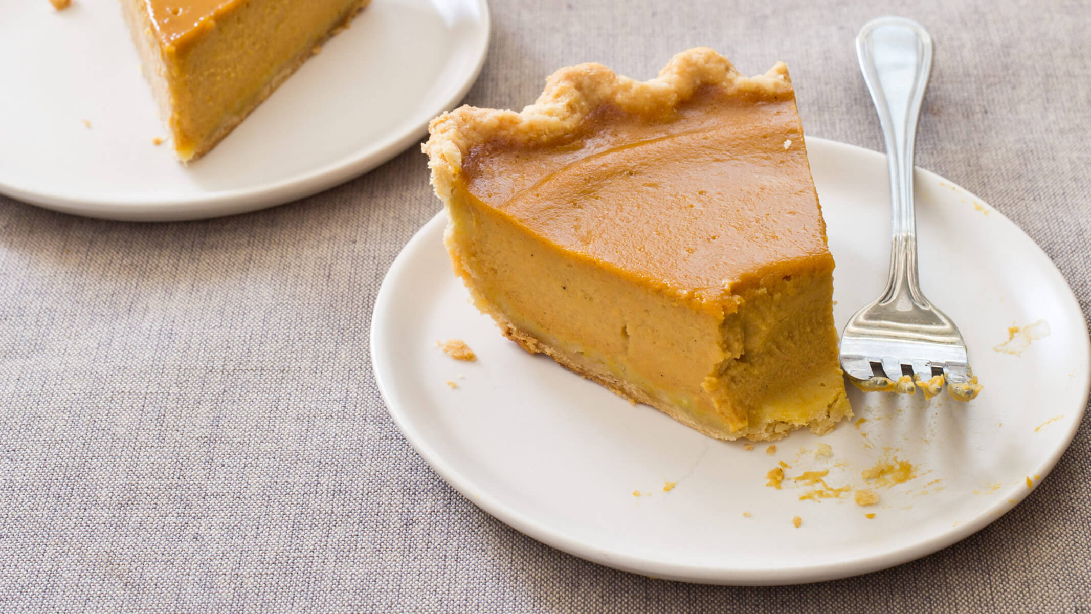 Pumpkin pie Recipe in English ingredients