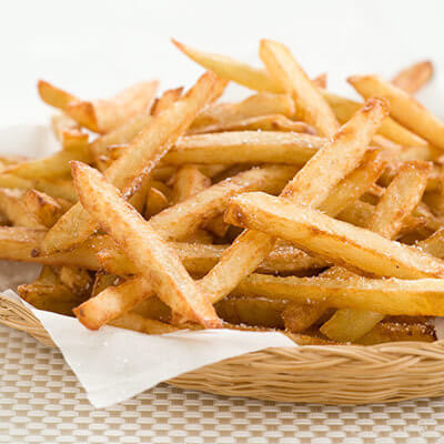 Tips and Tricks For Deep Frying Foods - Escoffier Online