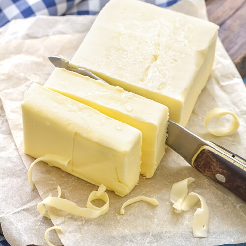 A better butter spread with new knife - Escoffier Online