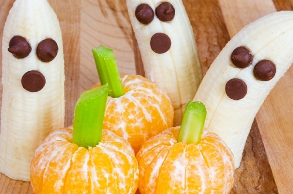 5 Halloween snack ideas | Escoffier Online Culinary Academy