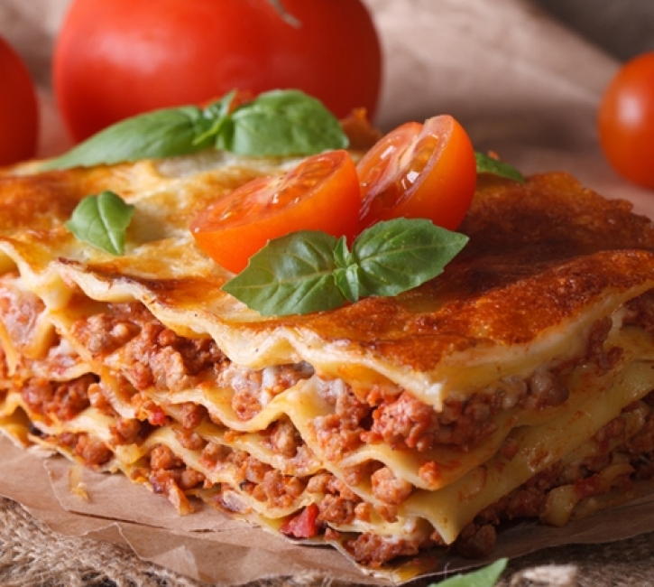 4 Ideas For Better Lasagna | Escoffier Online Culinary Academy