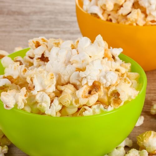 How to Make Popcorn on the Stove Perfectly Every Time